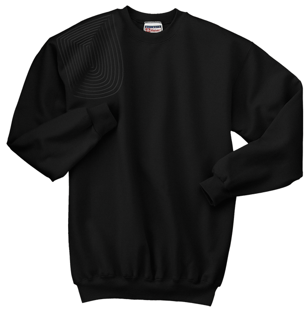 Crew Neck Sweatshirt – F260