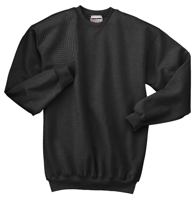 Crew Neck Sweatshirt – F260