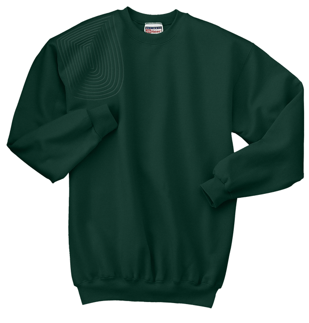 Crew Neck Sweatshirt – F260
