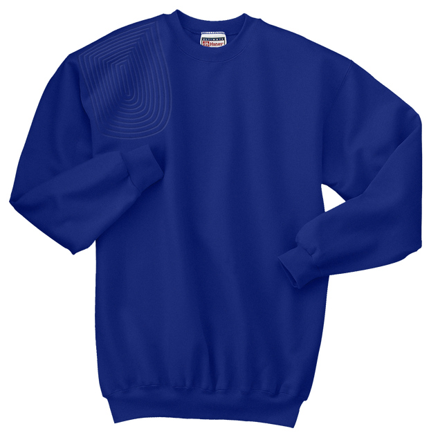 Crew Neck Sweatshirt – F260