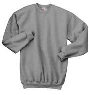Crew Neck Sweatshirt – F260