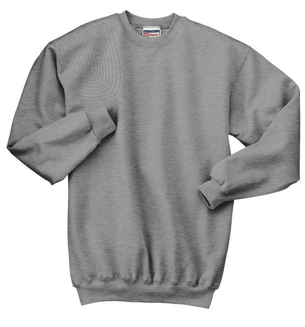 Crew Neck Sweatshirt – F260