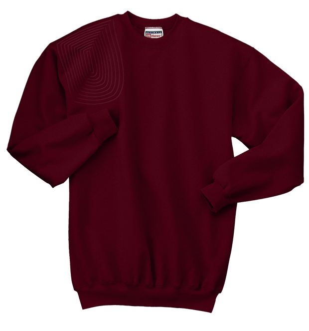 Crew Neck Sweatshirt – F260
