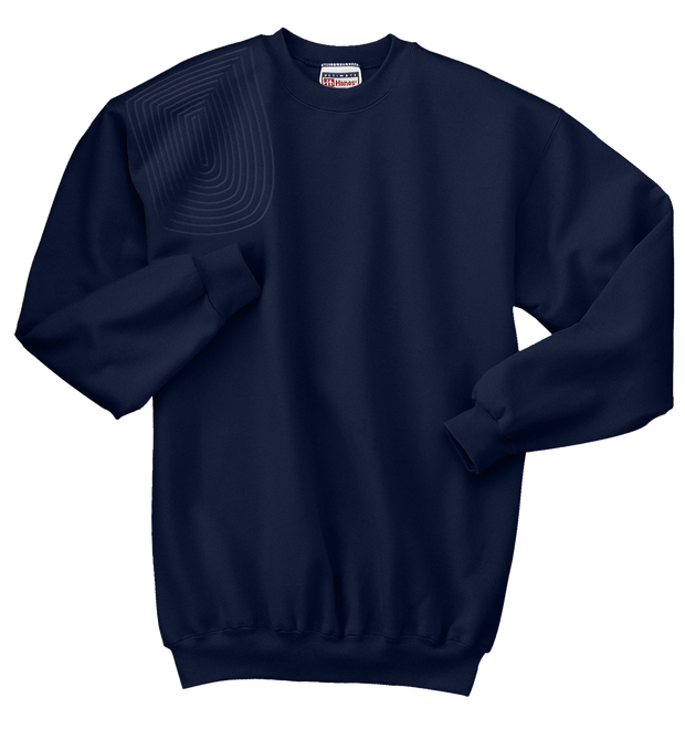 Crew Neck Sweatshirt – F260