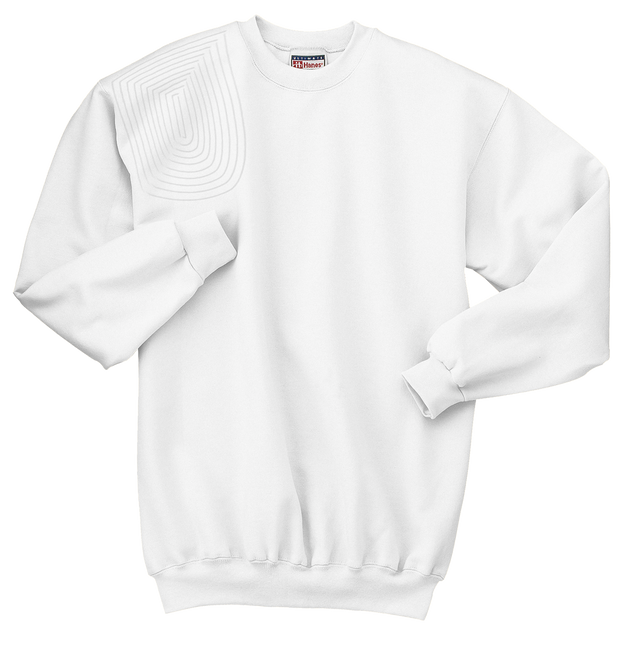 Crew Neck Sweatshirt – F260