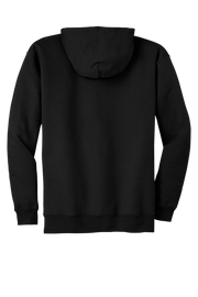 ATA Full-Zip Sweatshirt – Premium Comfort & Style