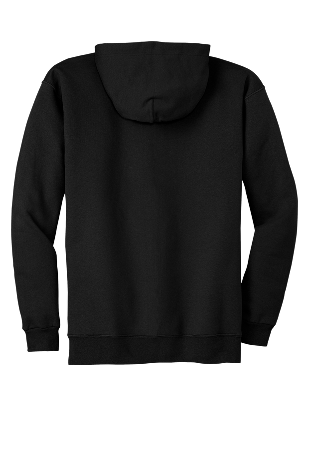 ATA Full-Zip Sweatshirt – Premium Comfort & Style