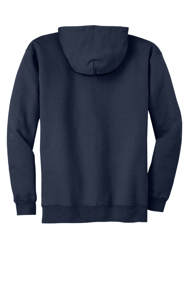 ATA Full-Zip Sweatshirt – Premium Comfort & Style