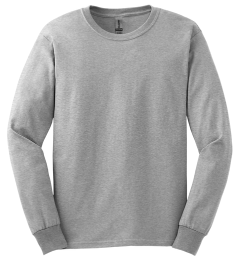 100% cotton shooting shirt, style #2400GL