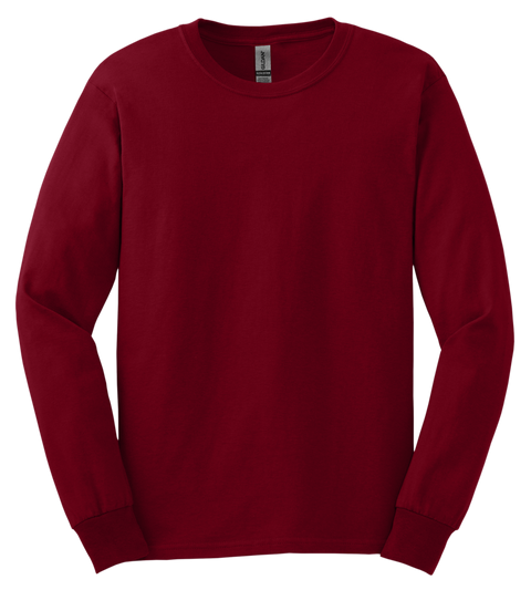 100% cotton shooting shirt, style #2400GL