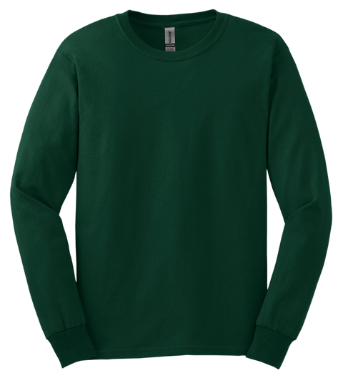 100% cotton shooting shirt, style #2400GL