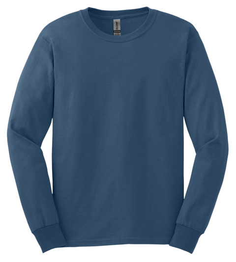 100% cotton shooting shirt, style #2400GL