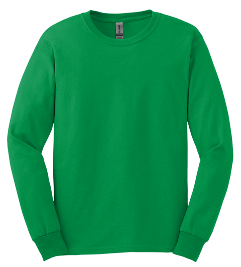 100% cotton shooting shirt, style #2400GL