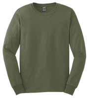 100% cotton shooting shirt, style #2400GL