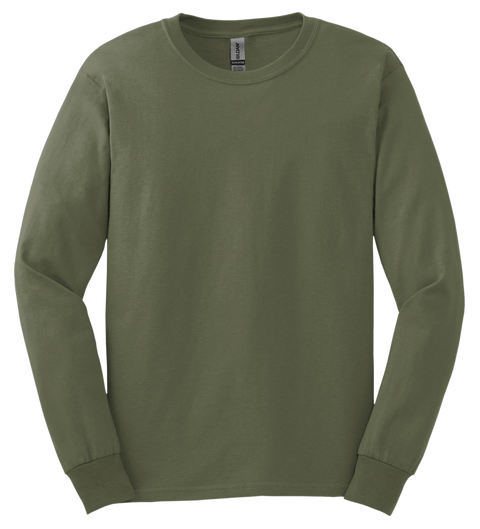 100% cotton shooting shirt, style #2400GL