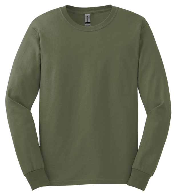 100% cotton shooting shirt, style #2400GL