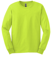 100% cotton shooting shirt, style #2400GL