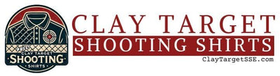 Clay Target Shooting Shirts 