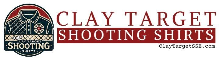 Clay Target Shooting Shirts 