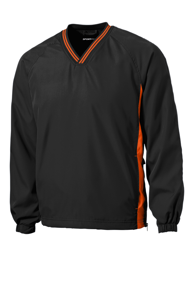 Shooting Wind Shirt – Style #JST62-PITA