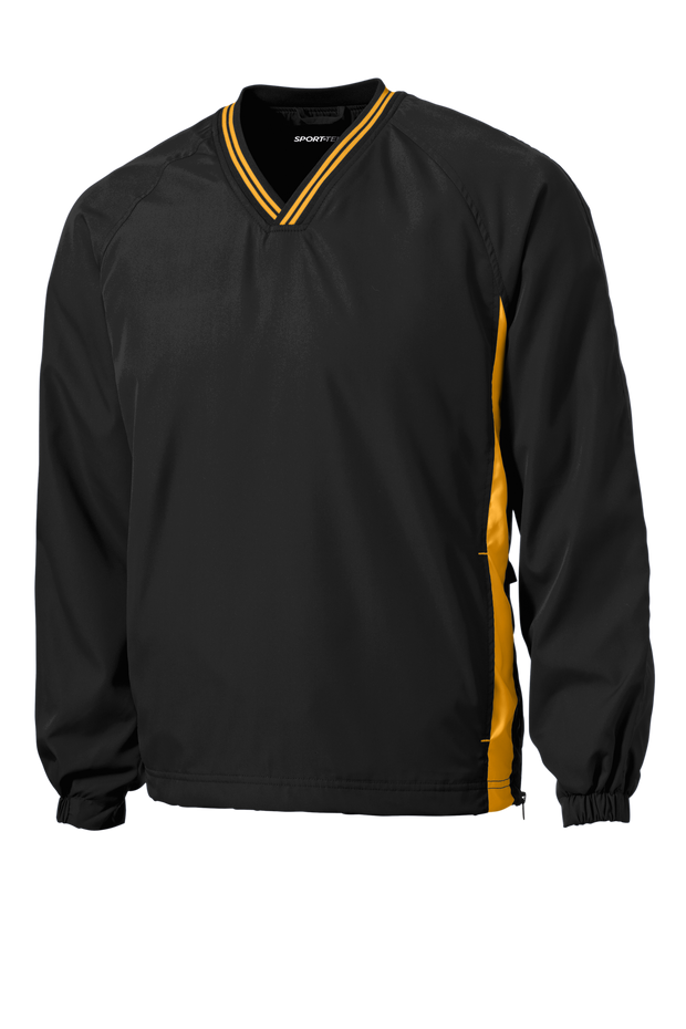 Shooting Wind Shirt – Style #JST62-PITA