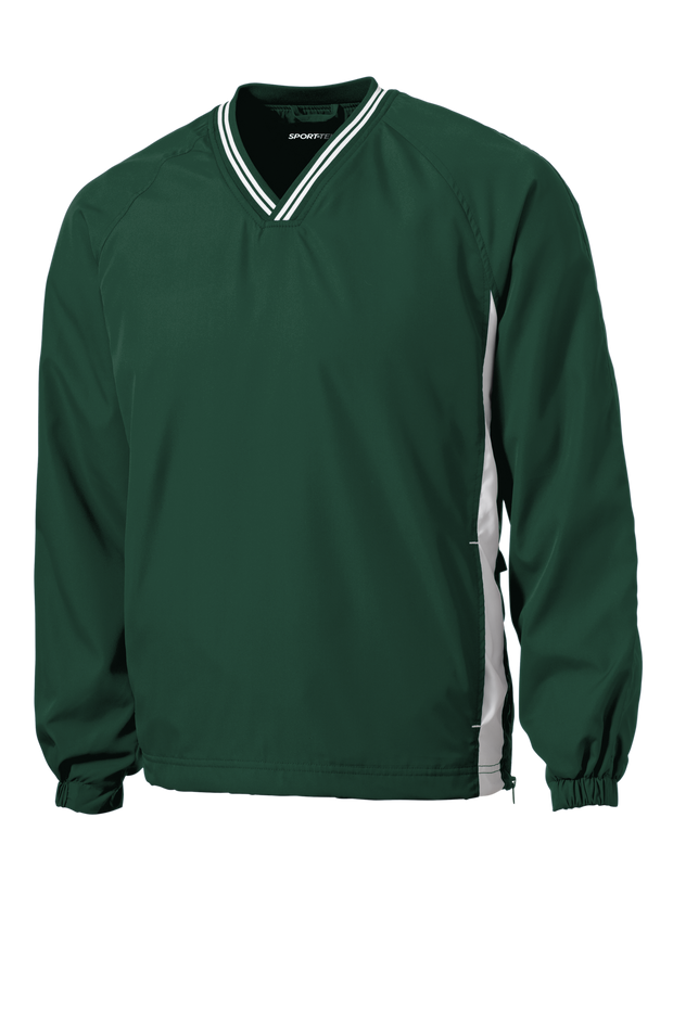 Shooting Wind Shirt – Style #JST62-PITA