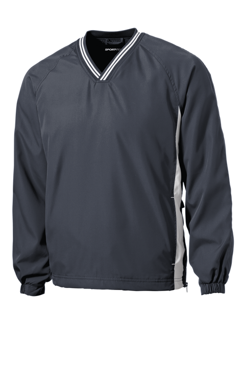 Shooting Wind Shirt – Style #JST62-PITA