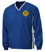 Shooting Wind Shirt – Style #JST62-PITA