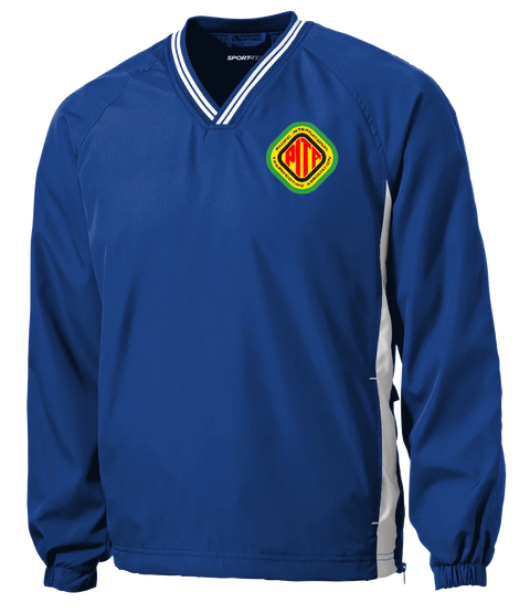 Shooting Wind Shirt – Style #JST62-PITA