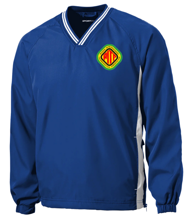 Shooting Wind Shirt – Style #JST62-PITA