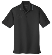 UV 30 Micro Mesh Tipped Shooting Shirt-  K111
