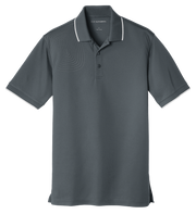 UV 30 Micro Mesh Tipped Shooting Shirt-  K111
