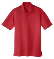 UV 30 Micro Mesh Tipped Shooting Shirt-  K111