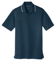 UV 30 Micro Mesh Tipped Shooting Shirt-  K111