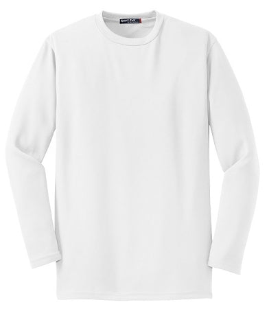 Moisture management shooting shirt, style #ST340LS