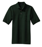 100% Cotton Shooting Shirt with Pocket – Style #K420POCKET