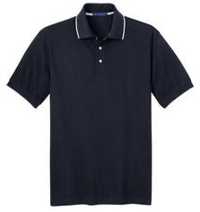 Cotton-Poly Blend Shirt – Style #K454