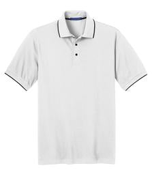 Cotton-Poly Blend Shirt – Style #K454