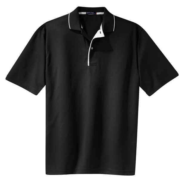 Moisture-Wicking Shooting Shirt – Style #K467-PITA