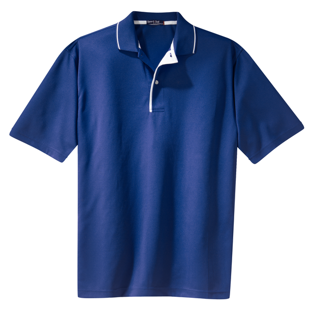 Moisture-Wicking Shooting Shirt – Style #K467-PITA