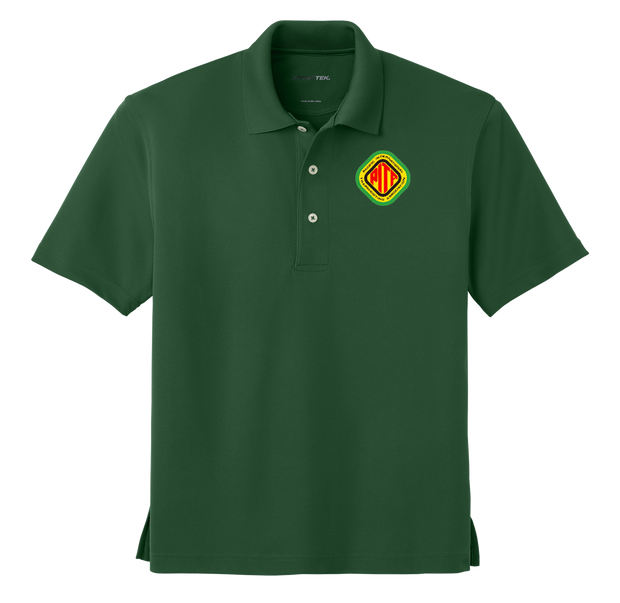 Moisture-Wicking Performance Shooting Shirt – Style #K469-PITA