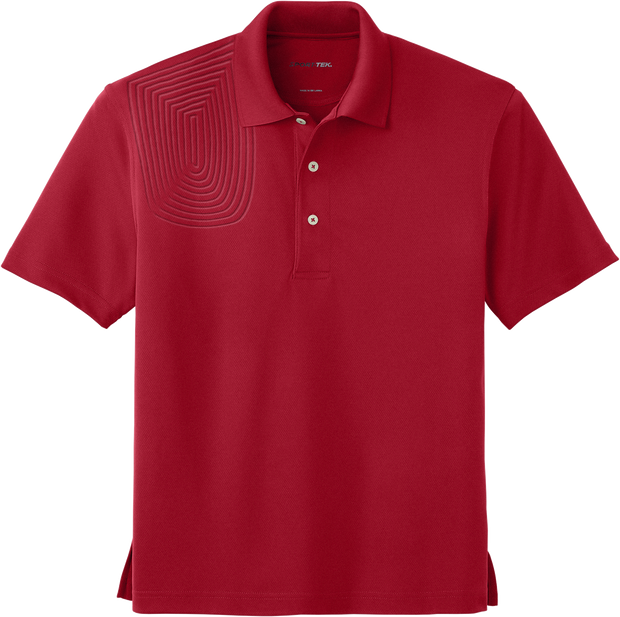 Moisture-Wicking Performance Shooting Shirt – Style #K469