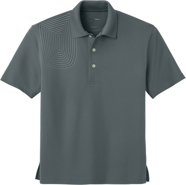 Moisture-Wicking Performance Shooting Shirt – Style #K469