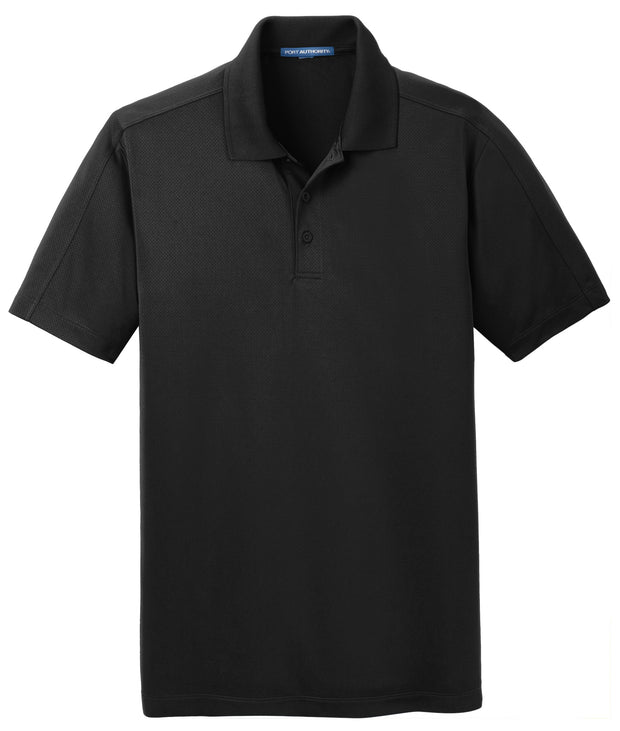 Moisture Management Shooting Shirt- K569