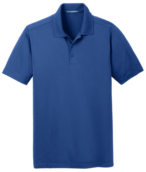 Moisture Management Shooting Shirt- K569