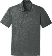Polo Heather Shooting Shirt – K576