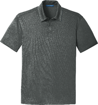 Polo Heather Shooting Shirt – K576