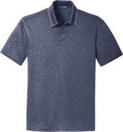 Polo Heather Shooting Shirt – K576