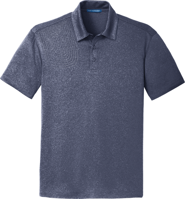 Polo Heather Shooting Shirt – K576