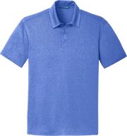 Polo Heather Shooting Shirt – K576